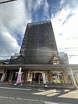 サンファミリー豊岡 404 ｜ 兵庫県豊岡市中央町9-5（賃貸マンション1DK・4階・33.37㎡） その4