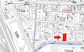 シャーメゾン千代田 201 ｜ 兵庫県豊岡市千代田町43番1（賃貸マンション1LDK・2階・47.28㎡） その3