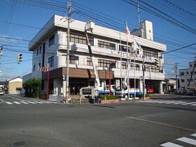 ポラリス 101 ｜ 兵庫県豊岡市九日市下町（賃貸アパート1LDK・1階・33.05㎡） その27