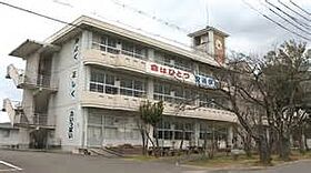 リッシュ 102 ｜ 兵庫県豊岡市九日市中町159番22（賃貸アパート1LDK・1階・48.50㎡） その22