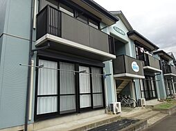 🉐敷金礼金0円！🉐コーポコスモスII