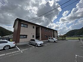 サンヴェルジュI 201 ｜ 兵庫県豊岡市庄境290（賃貸アパート1LDK・2階・41.67㎡） その13