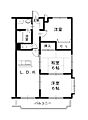 レジデンス豊岡2階7.2万円