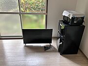 ☆TV・冷蔵庫・電子レンジプレゼント☆