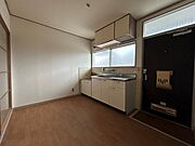 間取反転のお部屋です