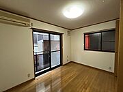 ※同タイプ別居室のお写真です。