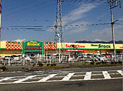 ストック豊岡店（1781m）