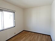 間取反転・別部屋のお写真です