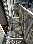間取反転・別部屋のお写真です