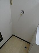 間取反転・別部屋のお写真です