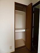 ※間取りが反転タイプのお部屋のお写真です。