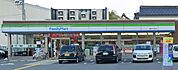 ファミリーマート 豊岡千代田町店（222m）