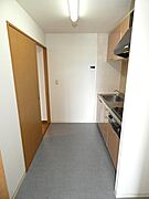 ※同タイプ別居室のお写真です。