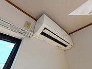 ※同タイプ別居室のお写真です。