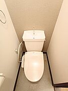 ※間取りが反転タイプのお部屋のお写真です。