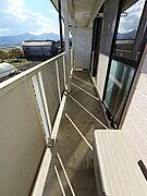 ※間取りが反転タイプのお部屋のお写真です。