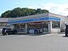 周辺：ローソン 豊岡福田店（881m）