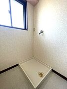 ※同間取別部屋のお写真です