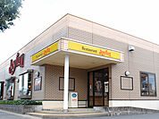 ジョイフル 但馬豊岡店（2192m）