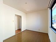 ※同タイプ2階のお部屋のお写真です。