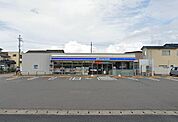 ローソン 豊岡九日市店（1444m）