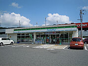 ファミリーマート 豊岡昭和町店（1550m）