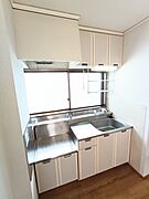 間取反転のお部屋です