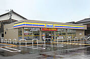 ミニストップ 豊岡正法寺店（206m）