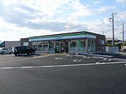 ファミリーマート 豊岡庄境店（293m）