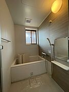 同間取別部屋のお写真です