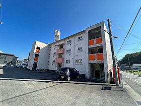 ウイズ高屋  ｜ 兵庫県豊岡市高屋（賃貸アパート1DK・1階・23.45㎡） その1