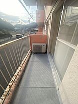 ウイズ高屋  ｜ 兵庫県豊岡市高屋（賃貸アパート1DK・1階・23.45㎡） その9