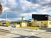 アートチャイルドケア豊岡こうのとり保育園（616m）