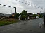 豊岡市立八条認定こども園八条保育園（619m）