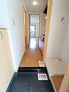 ※同タイプの間取です。