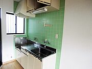 同間取別部屋のお写真です