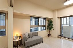 室内の画像