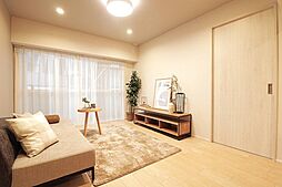 室内の画像