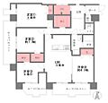 ハイネス上六7階7,290万円