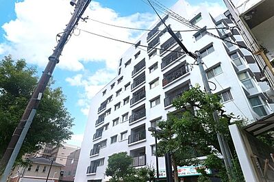 外観 外観