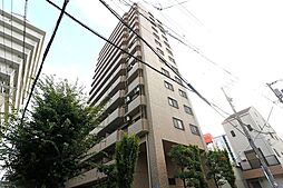 キングマンション福島II