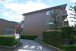 千里山田グリーンハイツ3号棟