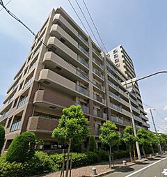 BELISTA都島毛馬橋