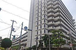 岸里コーポ壱号棟