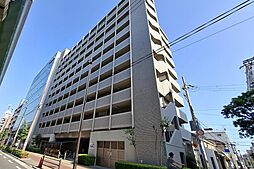 メロディーハイム緑橋2番館