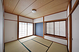 和室の画像