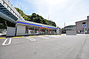 ローソン 広島田方橋店