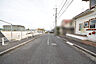 その他：前面道　北東や買う8.8ｍ