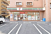 セブン-イレブン 広島宇品御幸店