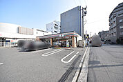 セブン-イレブン 広島東観音町北店